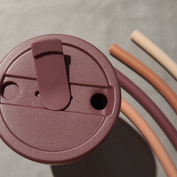 Stojo Collapsible Coffee Cup - Picture 7 of 8